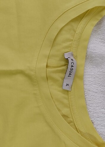 LC Waikiki Lcw tişört
