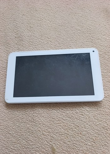 Concord Beyaz Tablet