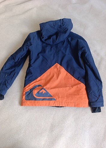 Quiksilver outdoor mont