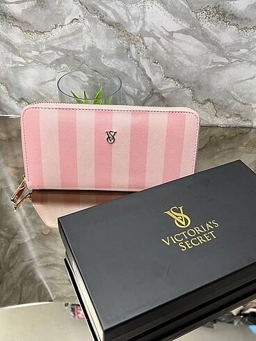 Victoria s Secret Vs cüzdan