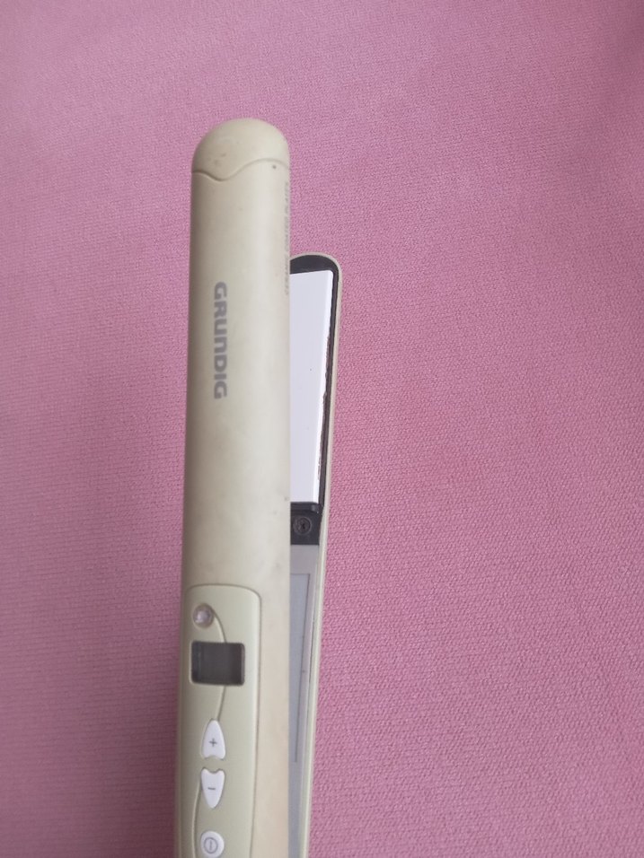 Gurinding sac düzleştiricisi - Görsel 5