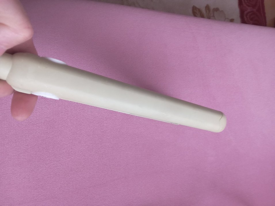 Gurinding sac düzleştiricisi - Görsel 4