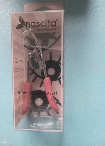 MAC Kiprik düzeltici maşası