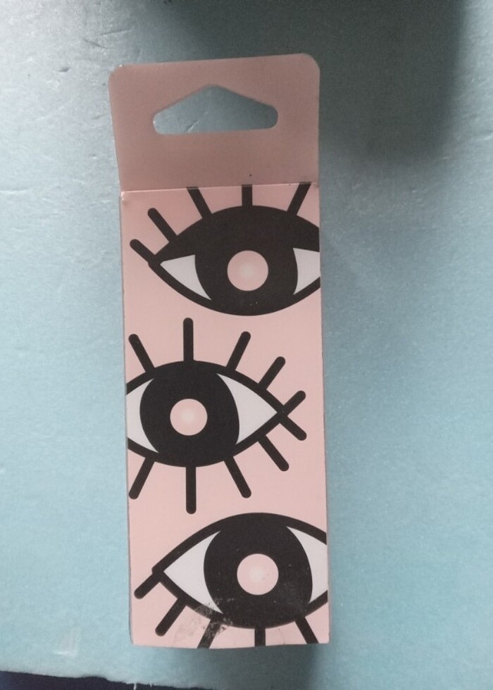 Kiprik düzeltici maşası - Görsel 3