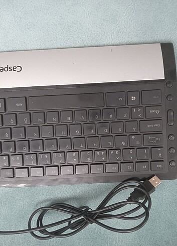 Casper pc kılavye - Görsel 3