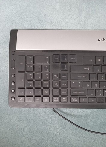 Casper pc kılavye - Görsel 4