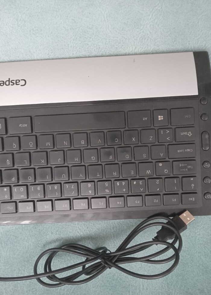 Casper pc kılavye - Görsel 3
