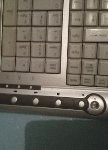 Casper ve Delux pc kılavye - Görsel 2