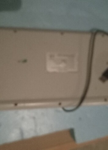 Casper ve Delux pc kılavye - Görsel 4