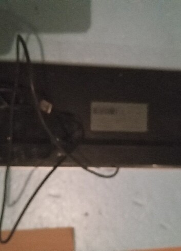 Casper ve Delux pc kılavye - Görsel 8