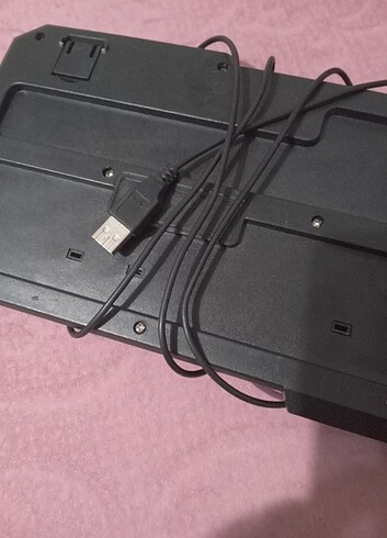 Casper ve Delux pc kılavye - Görsel 10