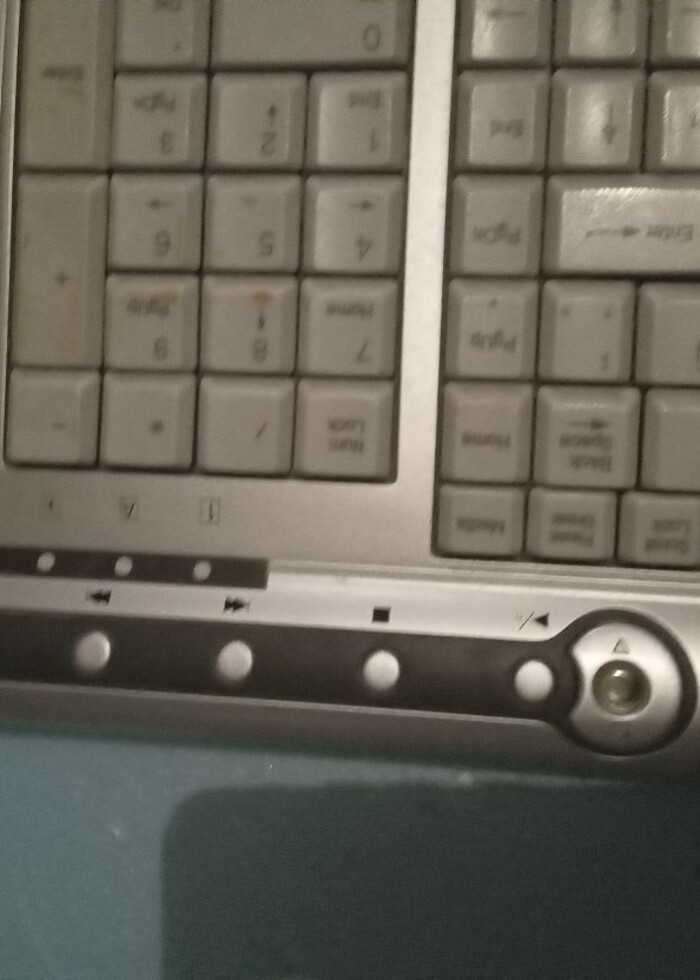 Casper ve Delux pc kılavye - Görsel 2