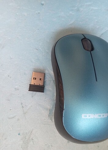 Kablolu kablosuz mouse ler
