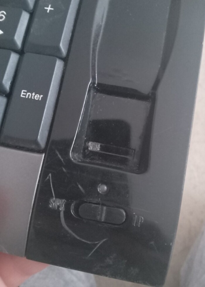 A4 teck kablolu kılavye - Görsel 5