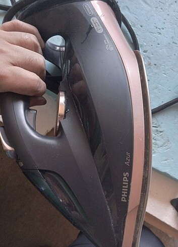 Beden Philips buharlı ütü