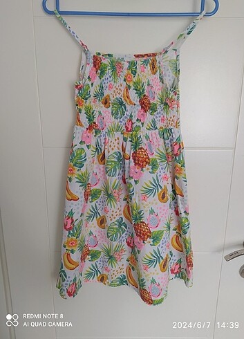 LC Waikiki Elbise