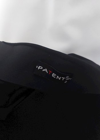 straplez bluz - Görsel 2