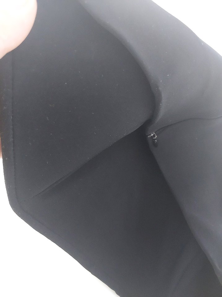 straplez bluz - Görsel 5