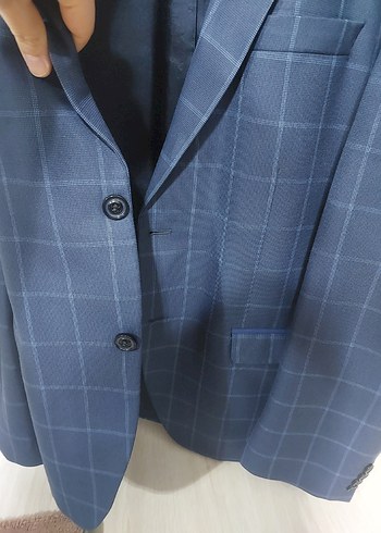 erkek ceket - Görsel 4