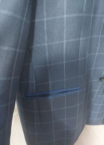 erkek ceket - Görsel 3