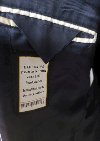 erkek ceket - Görsel 6