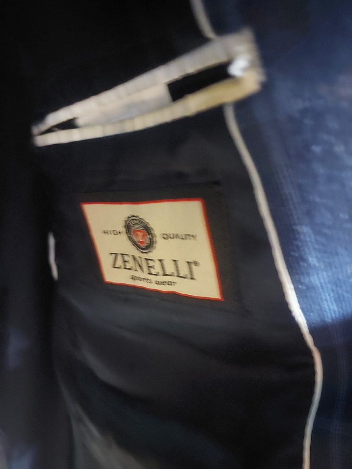 erkek ceket - Görsel 5