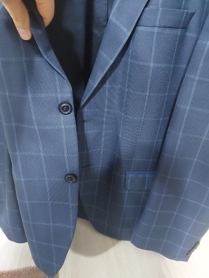 erkek ceket - Görsel 4