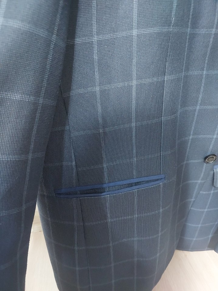 erkek ceket - Görsel 3