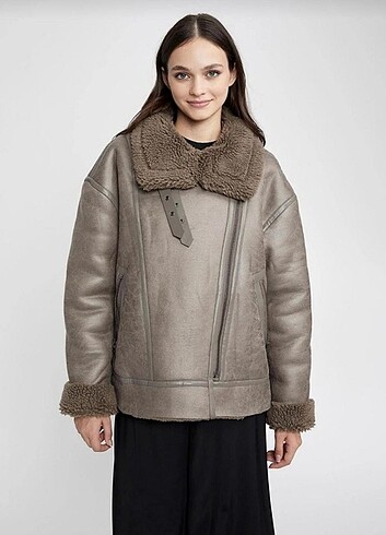 m Beden Biker mont