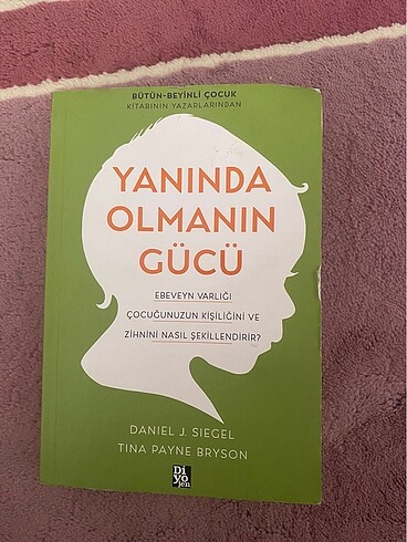 Yanında olmanın gücü