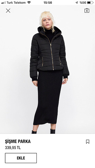 Zara mont