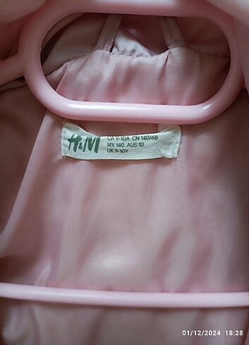 H&M H&M mont
