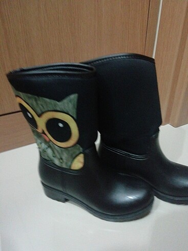 Yagmur botu