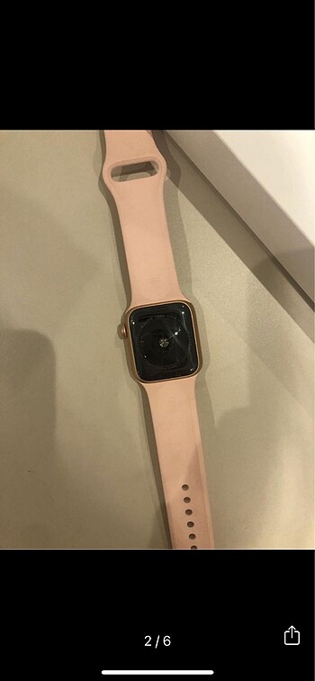 Apple watch se-40 mm