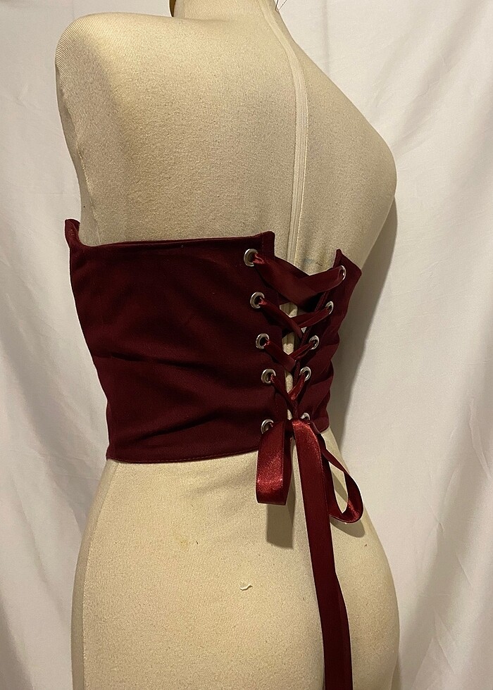 Büstiyer - Görsel 2