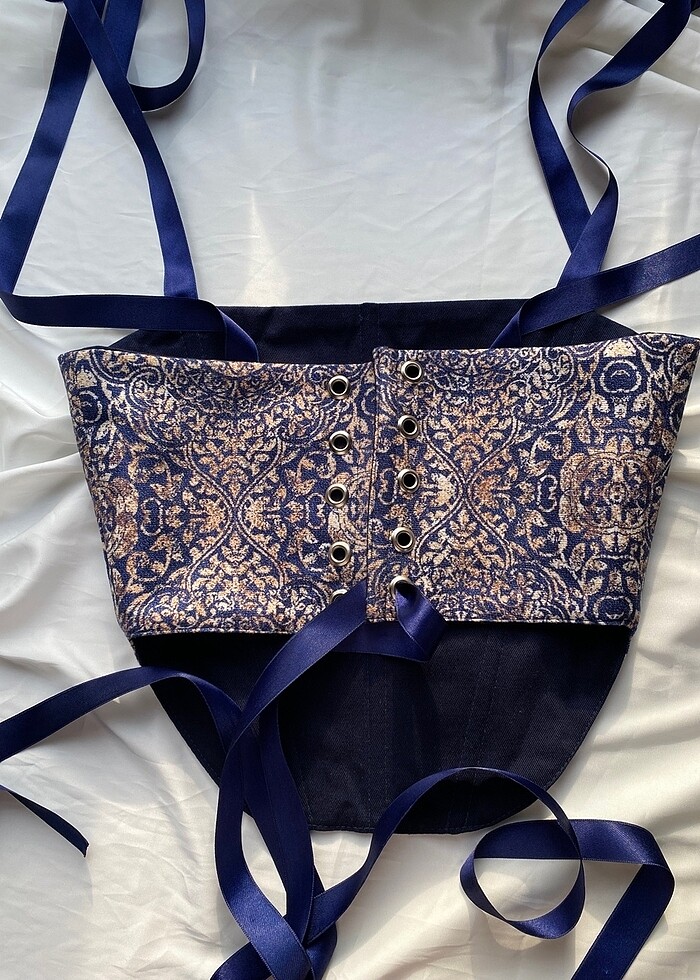 Büstiyer - Görsel 2