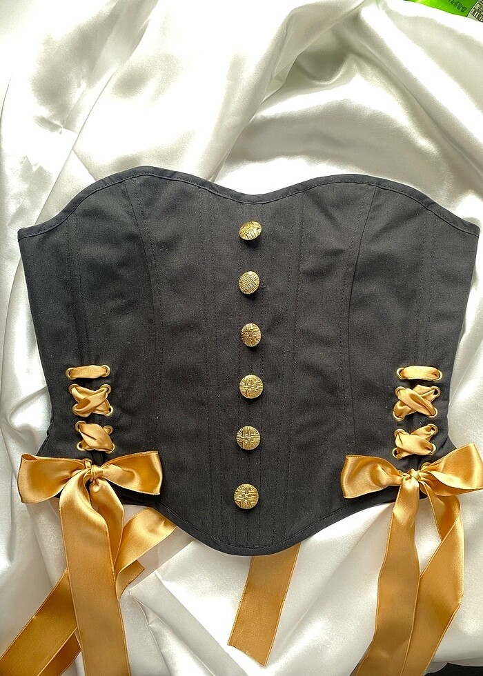 Büstiyer - Görsel 2