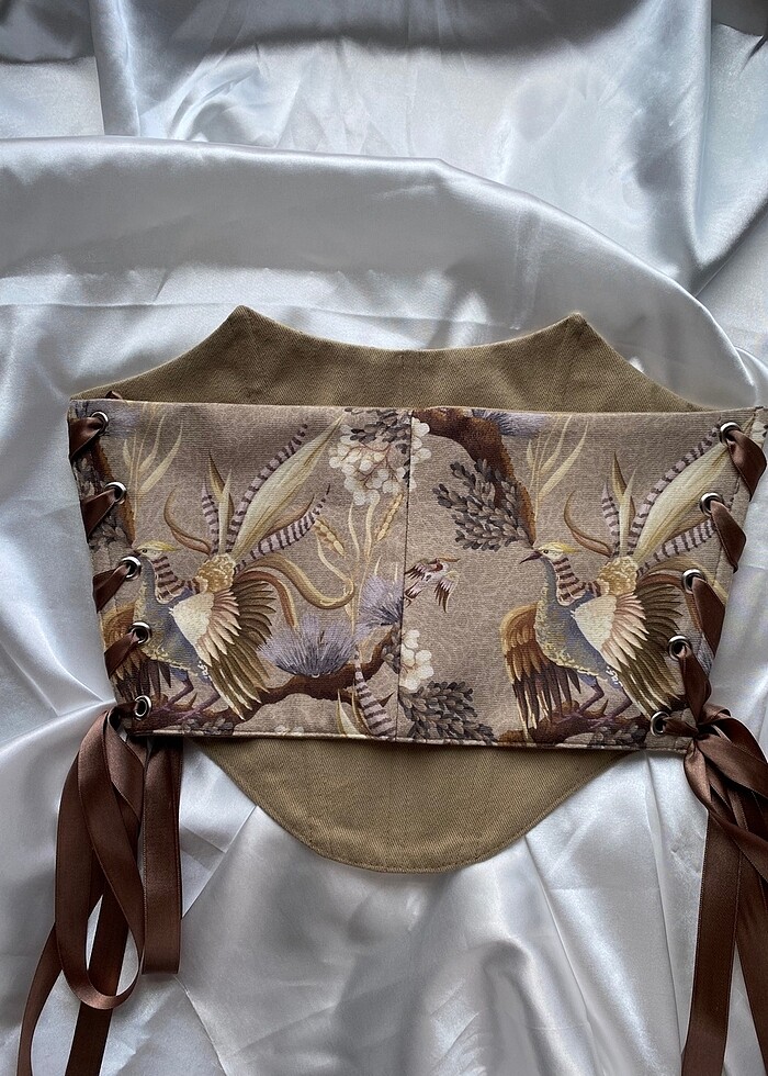 Büstiyer - Görsel 2