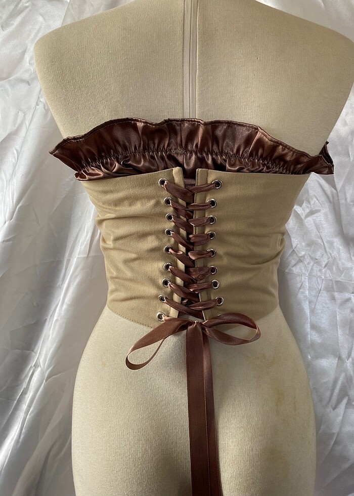 Büstiyer - Görsel 2