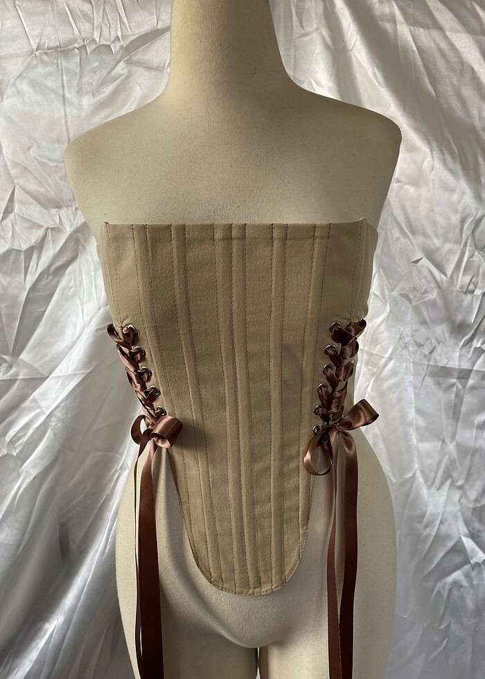 Büstiyer - Görsel 2