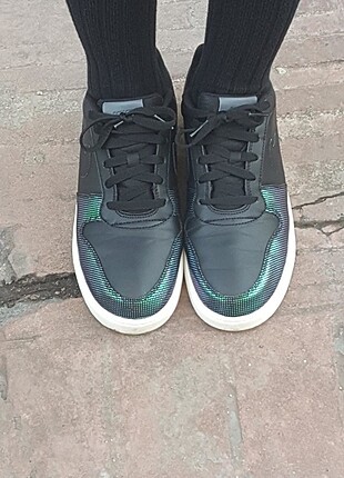 Orijinal Nike spor ayakkabı