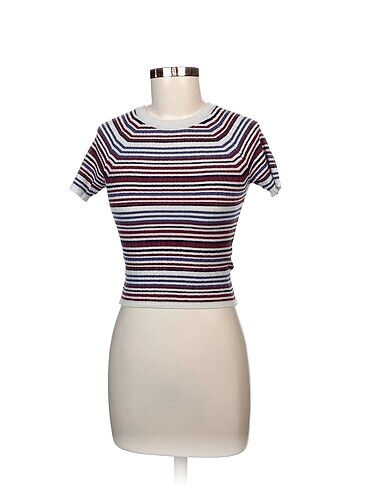 H&M Bluz %70 İndirimli.