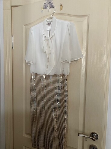 Koton Koton partywear elbise