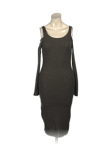 PreLoved Triko Elbise %70 İndirimli.
