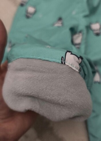 LC Waikiki Kat pantolon