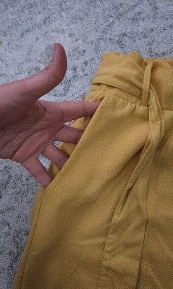 38 Beden Pantolon