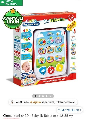 Tablet 