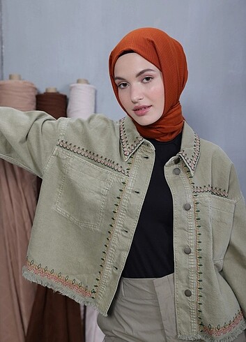 Diğer Cosy cotton MODA KAŞMİR