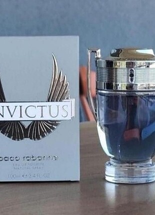 Invictus 