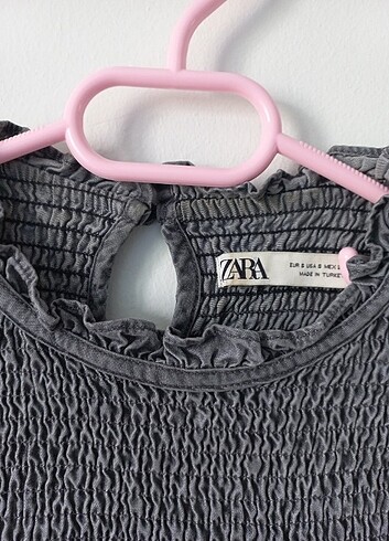 Zara Zara bluz 
